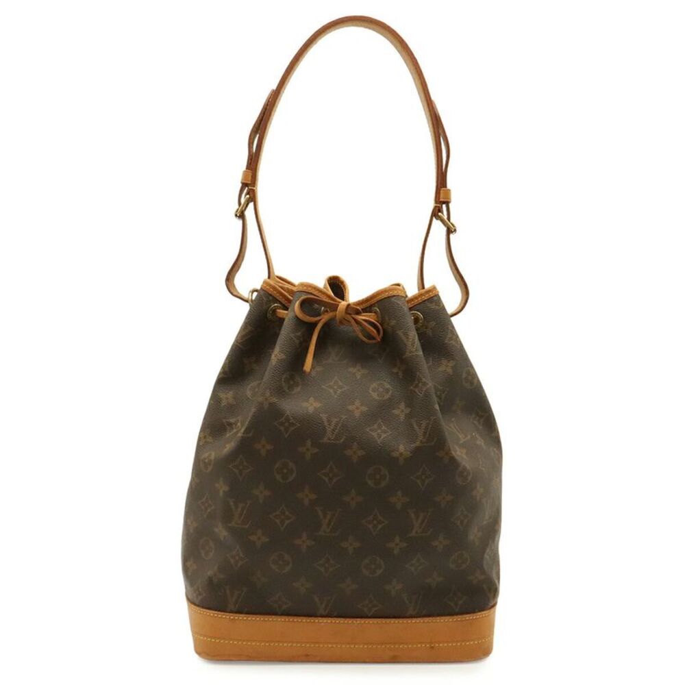 Louis Vuitton Noe Shoulder Bag